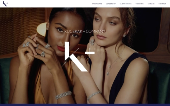 Kucerak + Co. Screenshot