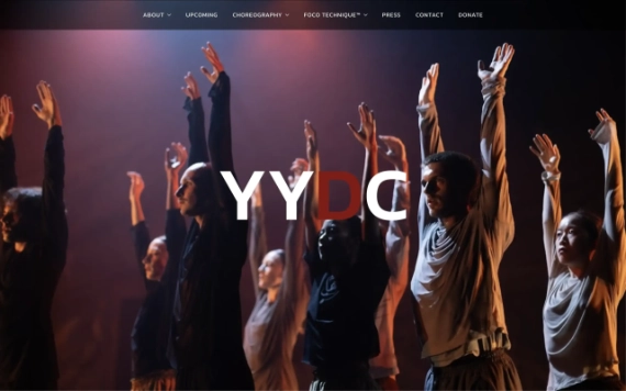 YYDC Screenshot